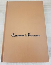 ALISTAIR MACLEAN Caravan to