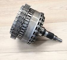 JAGUAR S TYPE 2006 X204 2.7 6HP26 AUTOMATIC GEARBOX OUTPUT SHAFT CLUTCH CARRIER