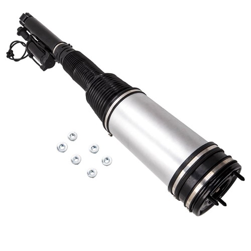 Rear air ride - air, suspension