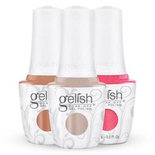 Gelish Harmony Soak Off Gel