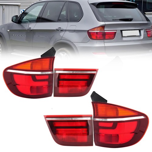 Set for bmw e70 2010 - bmw,