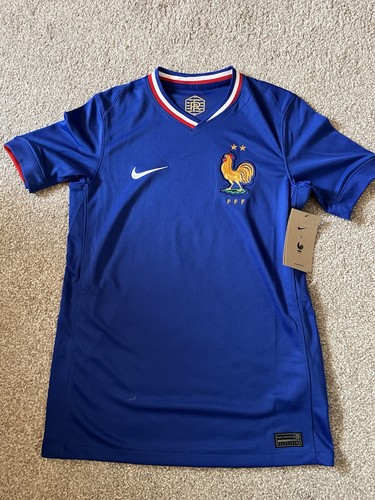Nike france fff - nike,