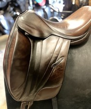 Butet Dressage Monoflap Deep