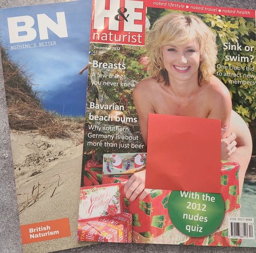 Magazines e magazine - 2,