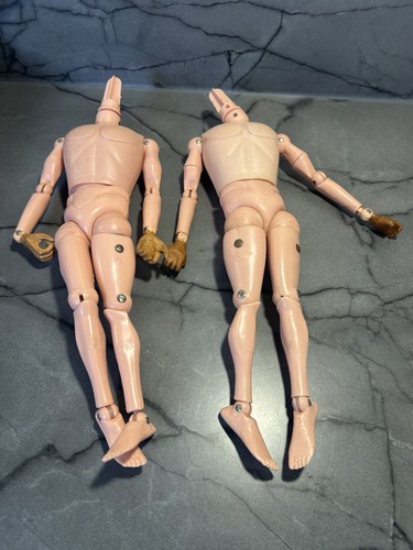 Palitoy vintage action - palitoy, man