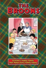 The Broons Annual 2026 by