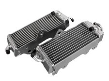 RADIATOR ALUMINIUM YAMAHA YZ