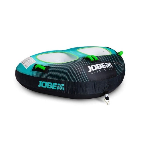 Rumble towable person - towable,