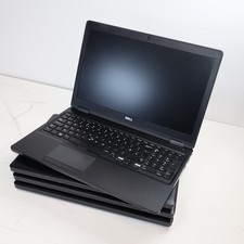 FOR PARTS LAPTOP LOT 4x Dell