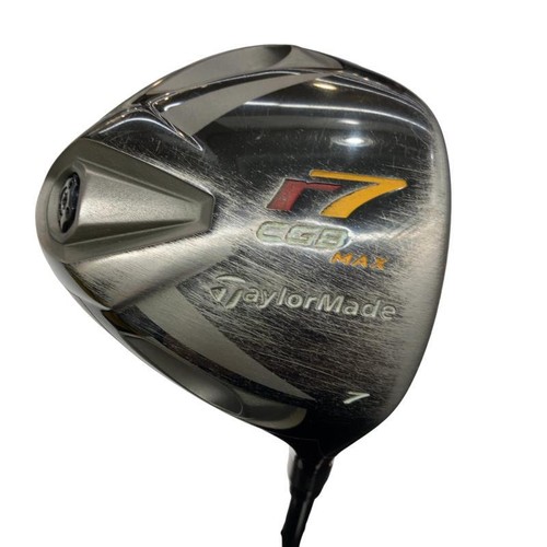 Taylormade cgb max - cgb, fairway