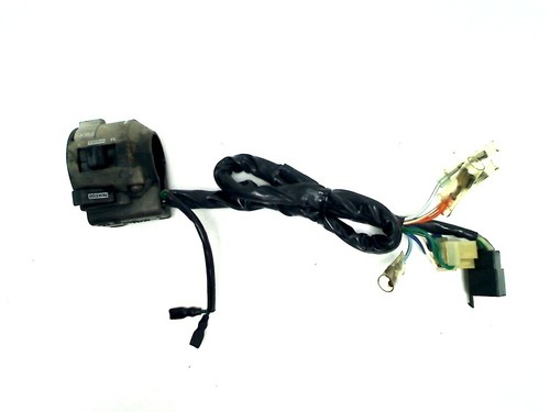 Handlebar left honda - handlebar, 1100