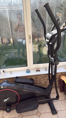 Air walker glider home gym - air,