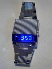 Bulova Computron Archive