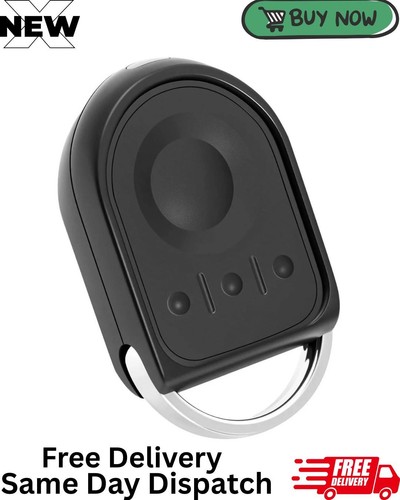 Garage door opener - garage, remote