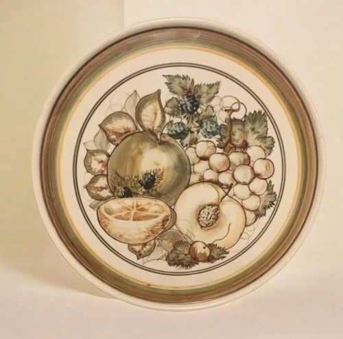 Vintage jersey pottery - vintage, cheese