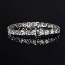 5 mm Certified, 17Ct White