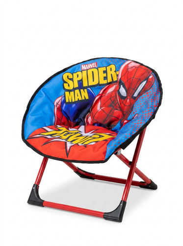 Spiderman kids folding - kids, moon