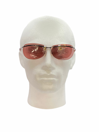 Vintage 90s police sunglasses - 90s,
