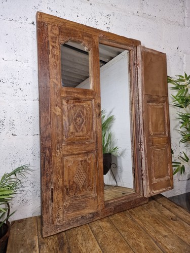 Large antique indian - large,