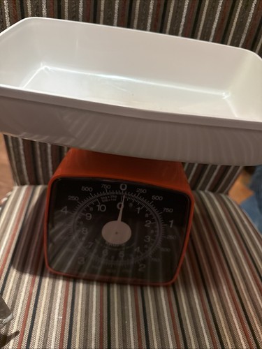 Vintage krups ideal kitchen - krups,