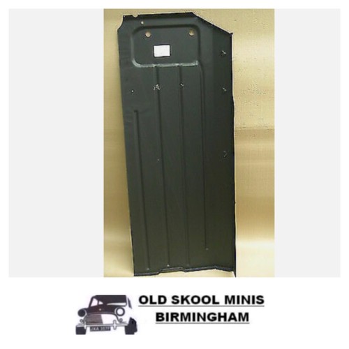 Classic mini half - mini,