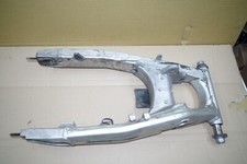 Suzuki GSXR 750 W 1994 Swing