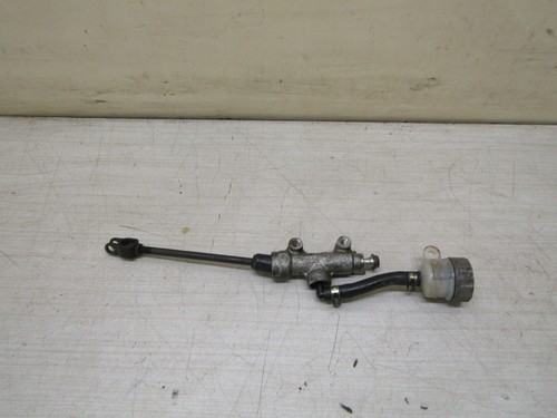 Rear brake master - rear, cylinder