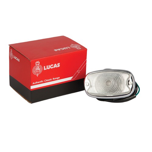 Lucas l595 reverse lamp - lucas,