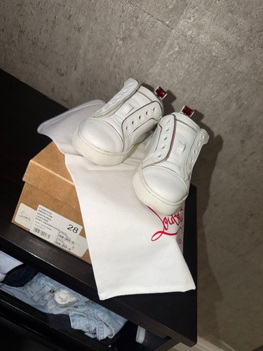 Christian louboutin funnyto - christian,