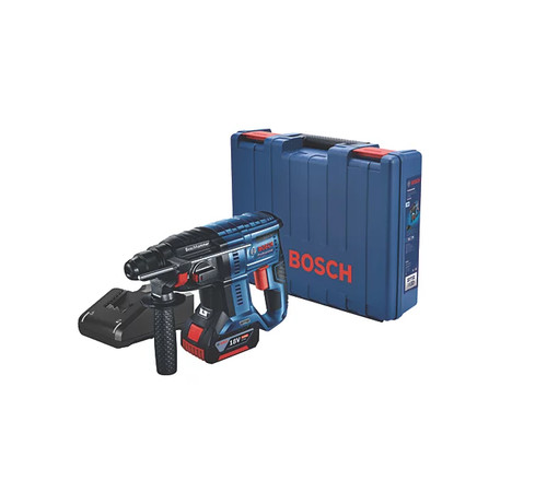 Bosch cordless sds - bosch,