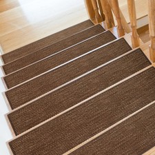 SMILOOL Stair Treads Non Slip