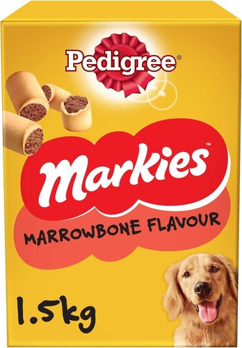 Pedigree markies marrowbone - pedigree,