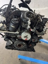 AUDI A8 D4 2011 Engine  3.0 Diesel  ENGINE CODE CDT