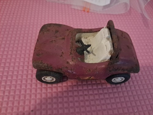 Tonka beach buggy needs - tonka,
