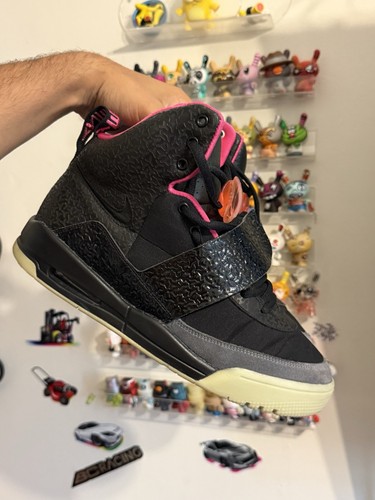 Nike air yeezy blink - 1;,