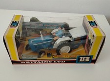 Britains ltd vintage ford 5000