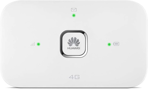 Huawei e5573b mobile fi - 4g,