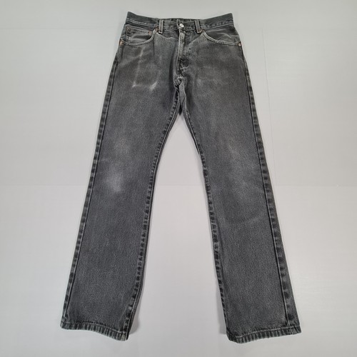 Levis 517 jeans mens grey - jeans,
