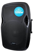 KAM RZ15A 15" Active PA