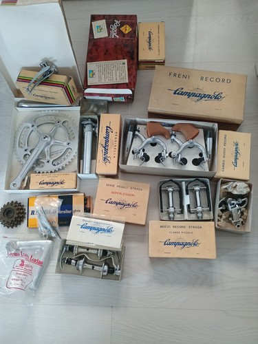 Nos nib mid 70s vintage - nib,