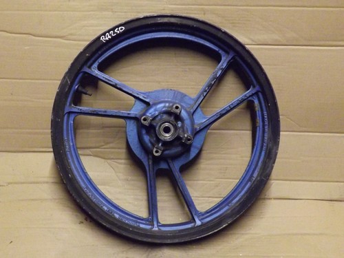 Suzuki rg250 gamma - suzuki,