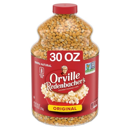 Orville redenbacher original - orville, redenbacher's