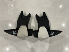Bugaboo Bee Adapters for