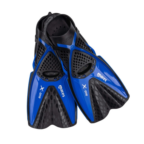 Mares one diving fins - mares,
