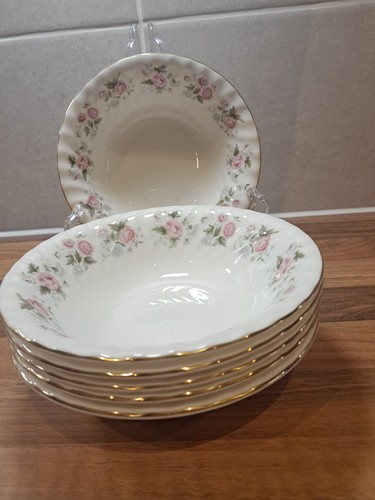 Minton spring bouquet set - 'spring, of