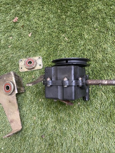 Honda hrb475 hrb476 gearbox - honda,
