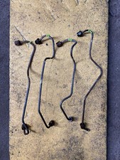 daihatsu fourtrak fuel