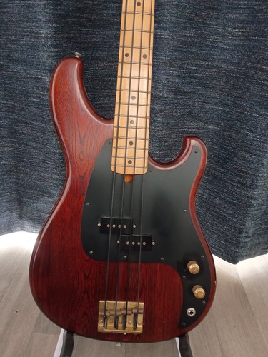 Ibanez blazer bass - blazer, 1980
