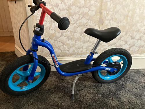 Puky balance bike - puky, 12in
