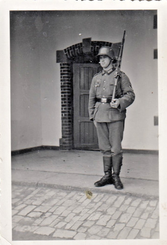 Private photo ww2 - private,